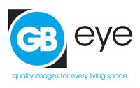GB Eye logo